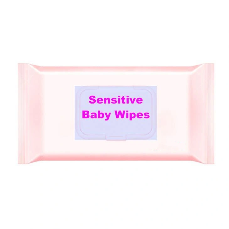 Wipes Baby Wet Wipes Tissue